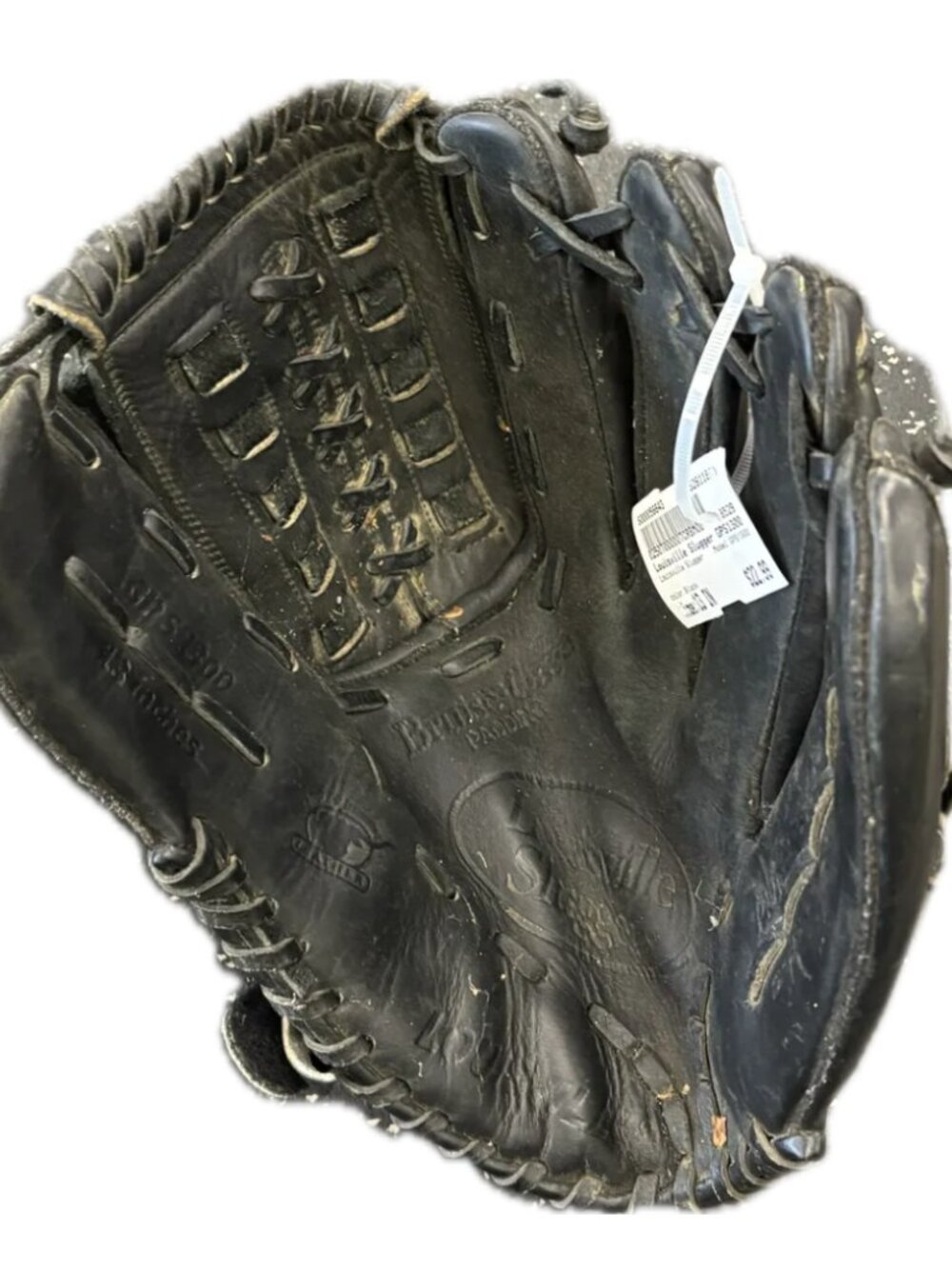 Mens Louisville Slugger  TPS1300  fielders glove